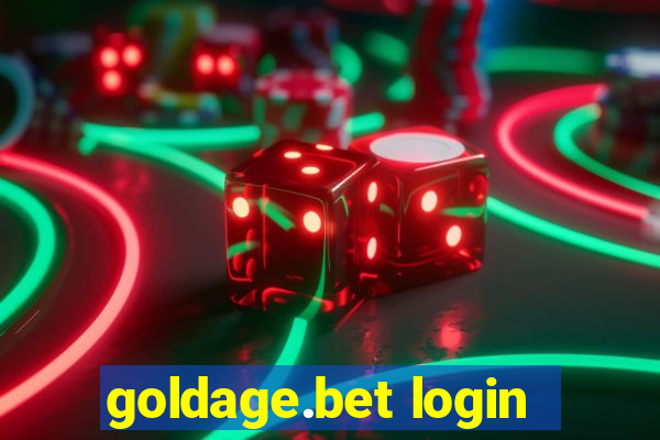 goldage.bet login